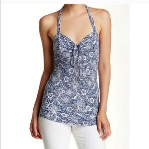 Free People Hula Halter NWT